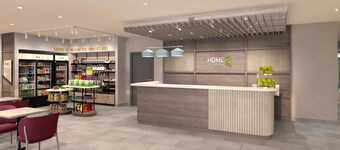 Home2 Suites By Hilton Spring Hill
