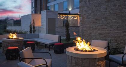 Home2 Suites By Hilton Spring Hill