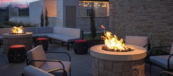 Home2 Suites By Hilton Spring Hill