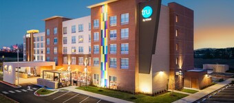 Tru By Hilton Spring Hill