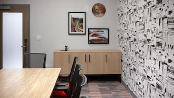 Sala de reuniones
