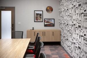 Sala de reuniones