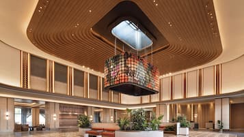 Recepção