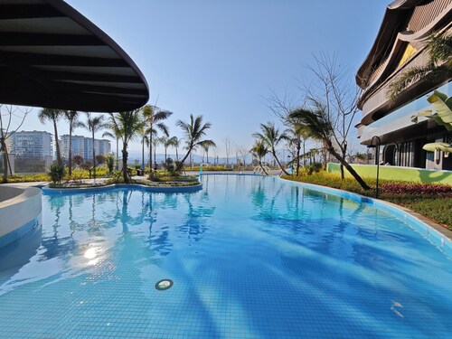 Hilton Garden Inn Xishuangbanna Railway Station