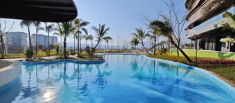Hilton Garden Inn Xishuangbanna Railway Station