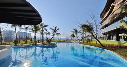 Hilton Garden Inn Xishuangbanna Railway Station
