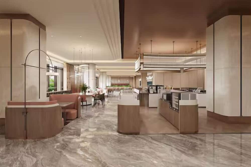 Hilton Garden Inn Xishuangbanna Gasa International Airport