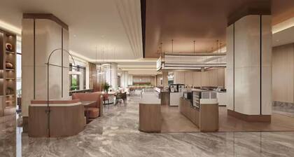 Hilton Garden Inn Xishuangbanna Gasa Airport