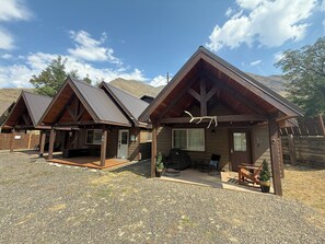 Udendørsområde