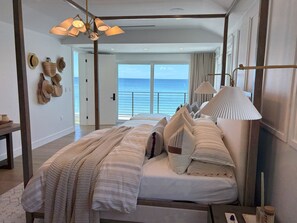 5 soverom, strykejern/-brett, wi-fi (inkludert) og sengetøy