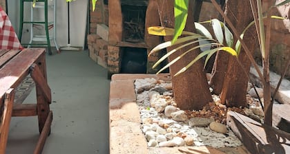 Cozy Restored House in Bixiga, between the Historic Center and Av. Paulista