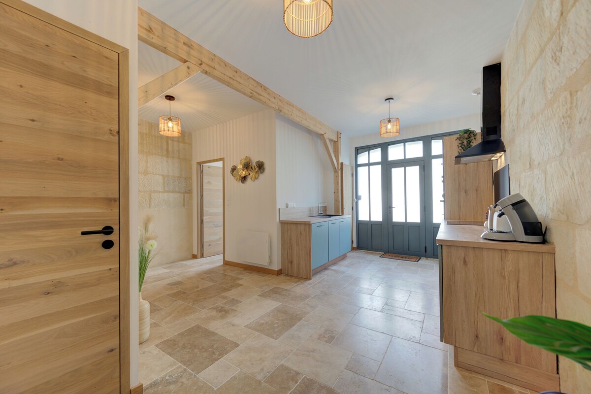 Bild für Gastgeberprofil