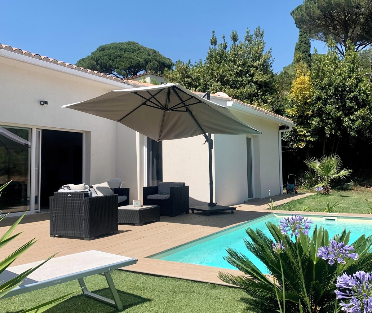 Bild für Gastgeberprofil