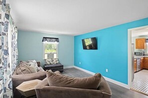 TV connectée