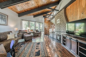 TV connectée, livres