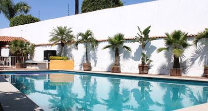 Excellent place to rest!!!