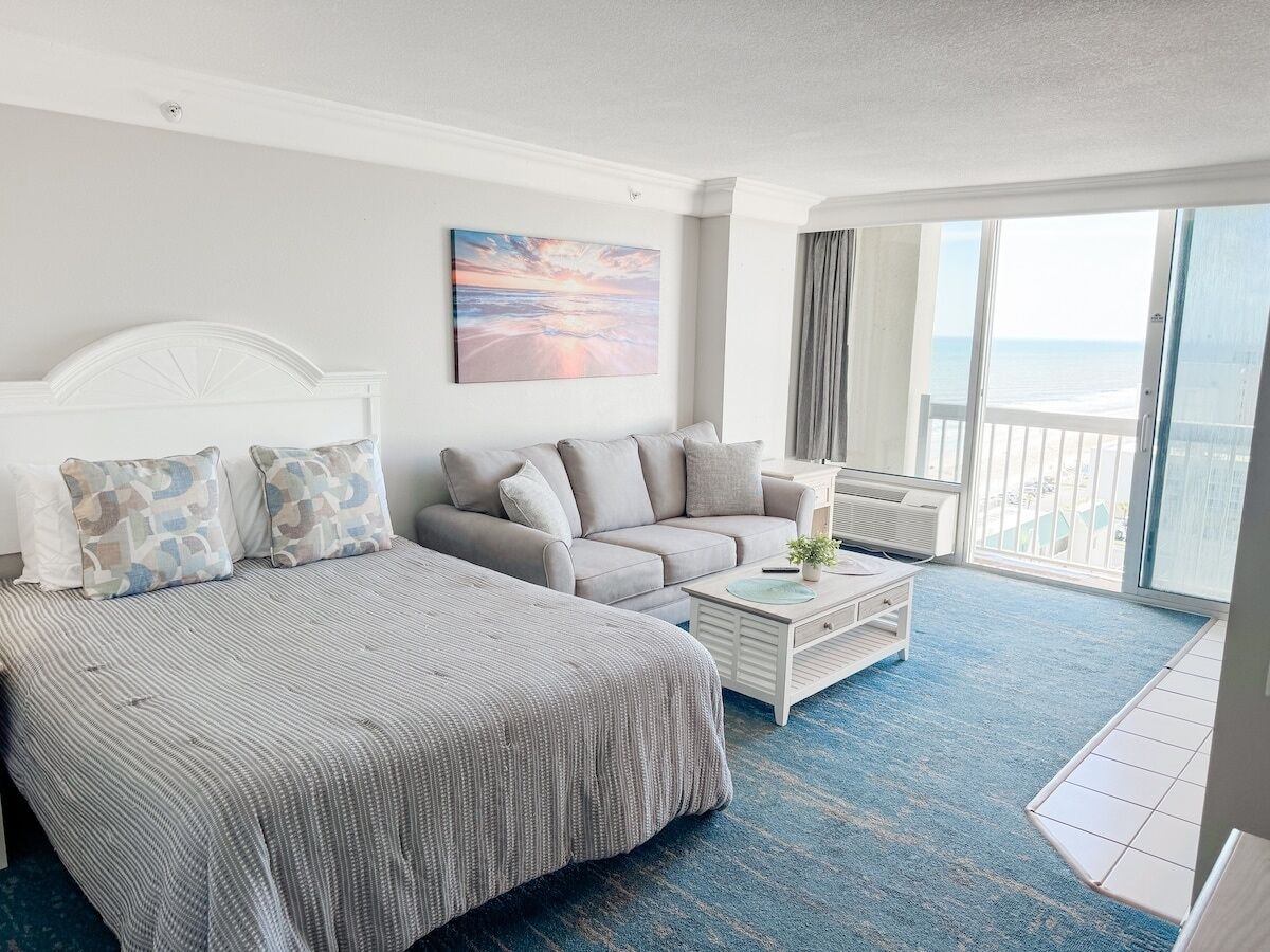 Een strijkplank/strijkijzer, internet