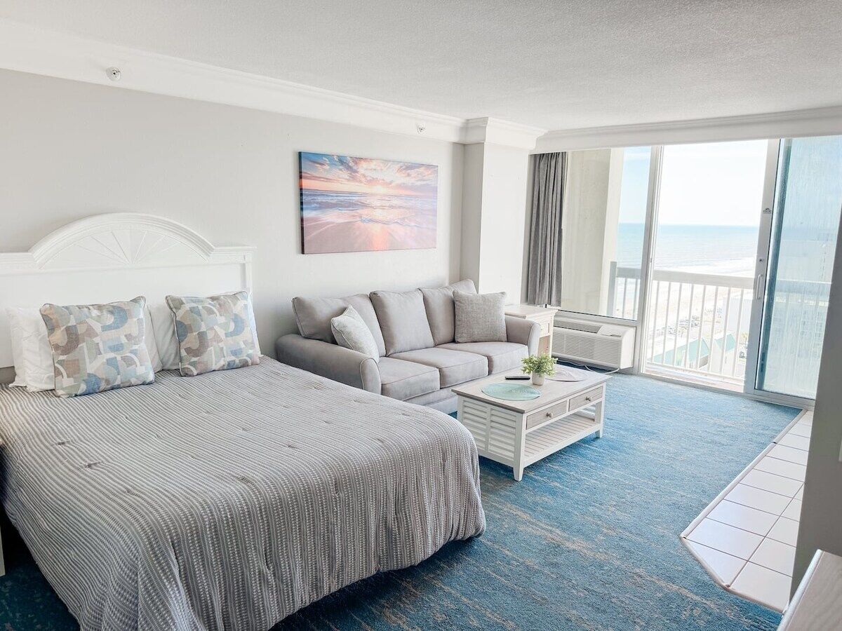 Iron/ironing board, internet