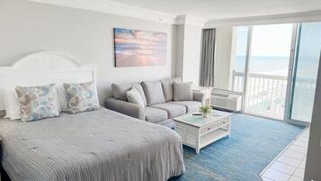 Iron/ironing board, internet