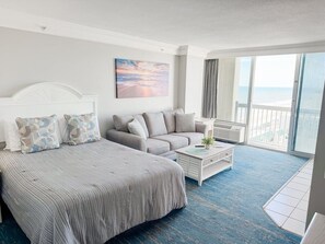 Strykejern/-brett og internettilgang