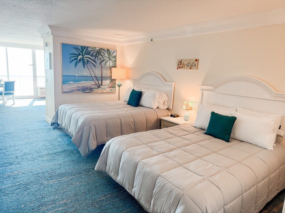 1 bedroom, iron/ironing board, Internet, bed sheets