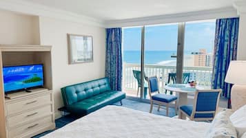 Iron/ironing board, internet, bed sheets