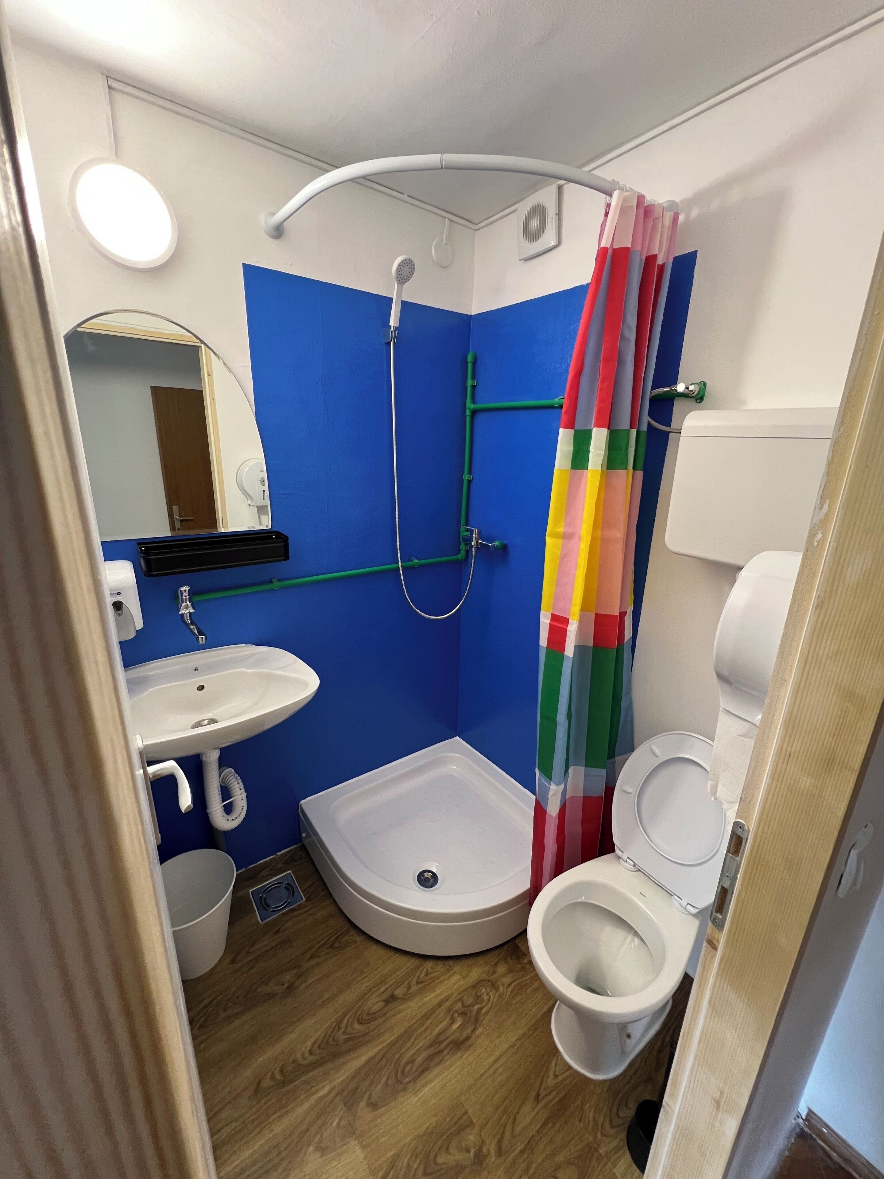Baño