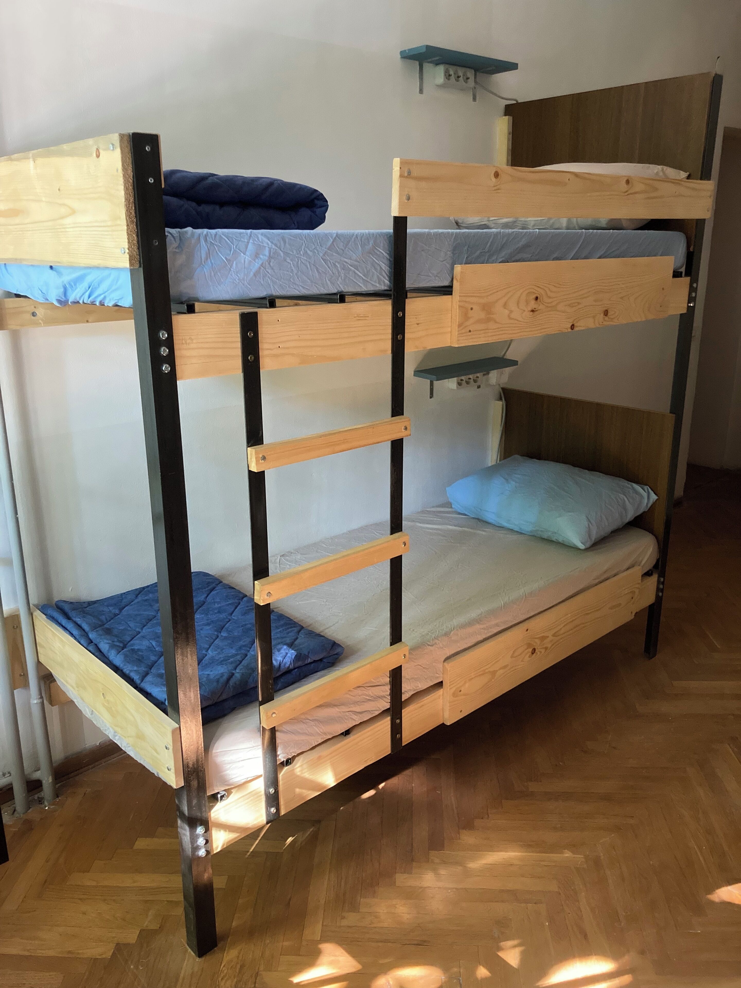 スタンダード ルーム | 防音設備、アイロン / アイロン台、WiFi (無料)