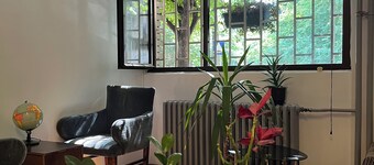 Chillton Hostel