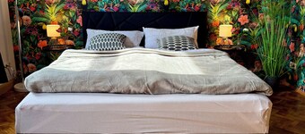 VYRA Apartment - Stylish living