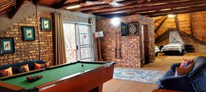 Salle de jeux