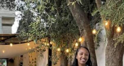 Beautiful & Spacious home