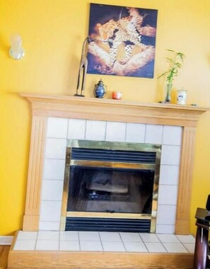 Interior - Beautiful & Spacious home (Gatineau)