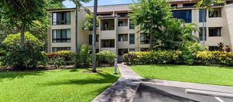 Keauhou Kona Surf & Racquet Club#7-103
