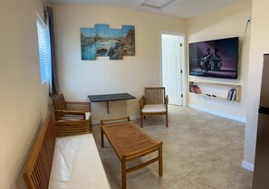 スマートテレビ、書庫