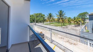 Appartement | Enceinte de l’hébergement