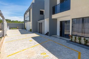 Exterior - Condominium With Pool 950m From the Beach - PDM (Porto Seguro)