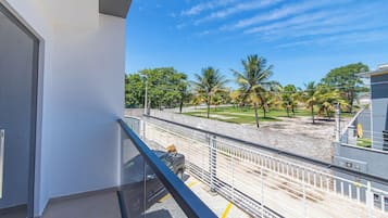 Basic Apartment | Property grounds