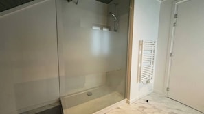 Dusche
