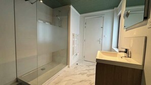 Dusche