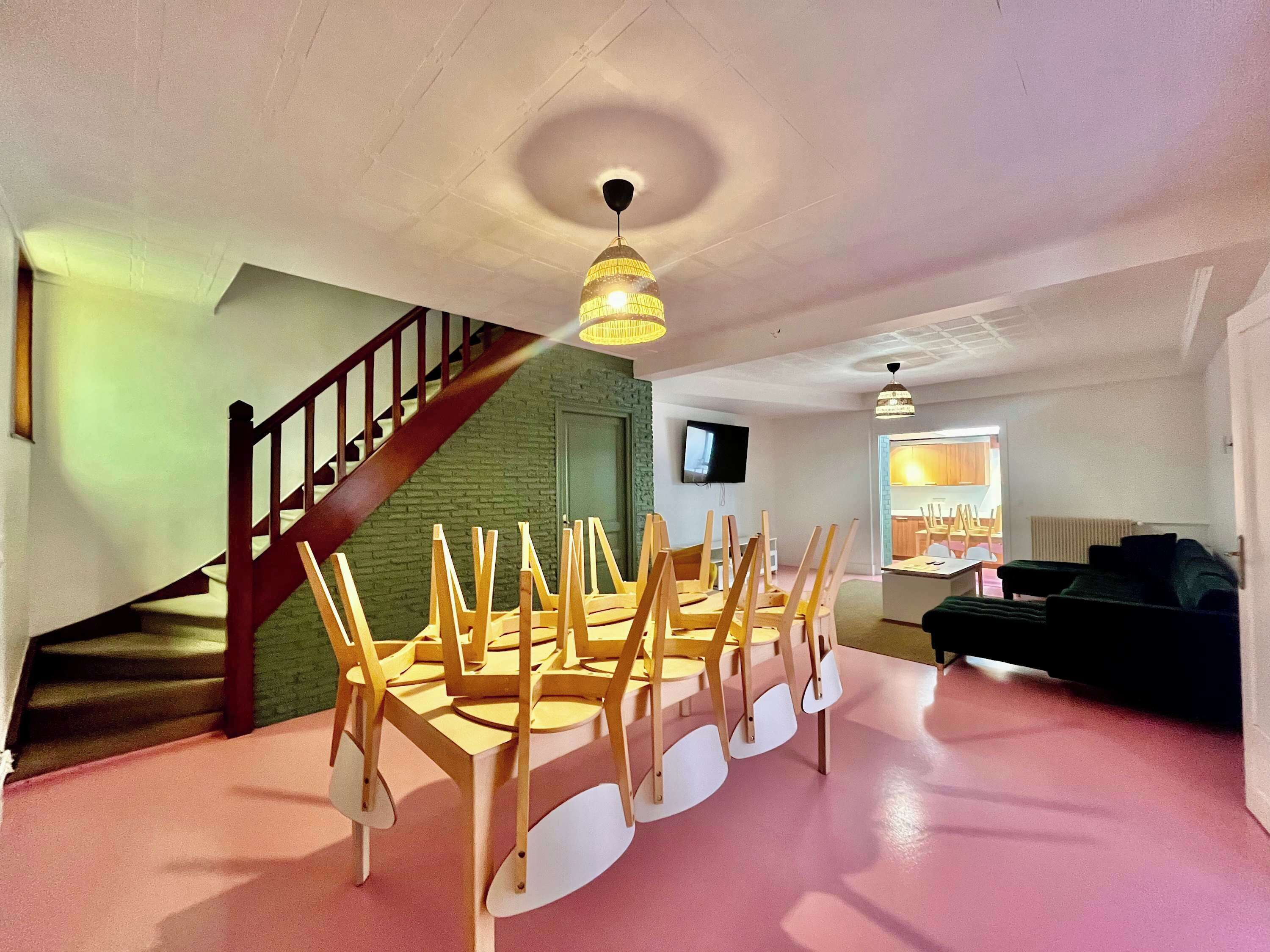 Intérieur