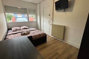 5 chambres, Wi-Fi, draps fournis