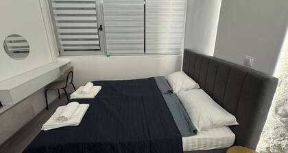 Luma 1 Studio Flat apartment in lovely Sarajevo with AC