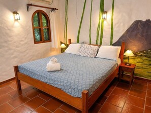 1 Schlafzimmer, WLAN