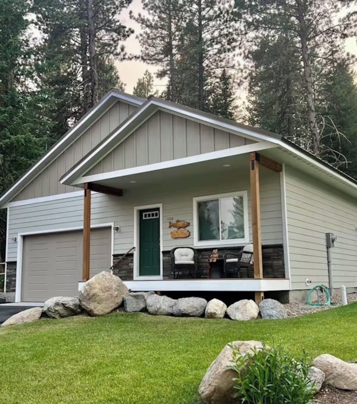 Image de profil de l’hôte