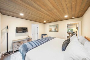 單棟房屋 (3 Bedrooms) | 內部