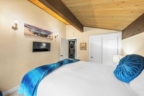Maison (3 Bedrooms) | Intérieur