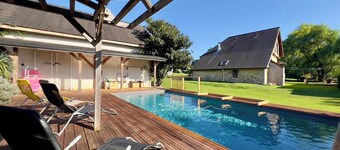 L'instant Paisible, in Bearn