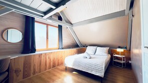 3 chambres, fer et planche à repasser, Wi-Fi, literie fournie