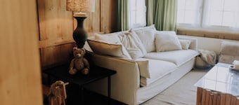 Chalet para familias y grupos en Appenzell en el Alpstein - Hotel Weissbad